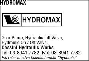 Print Advert