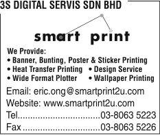 Print Advert