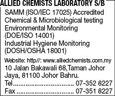 Print Advert