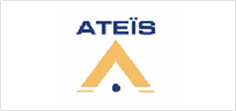 Ateis-logo
