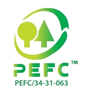 PEFC COC