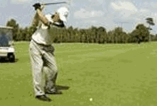 Lanjut Golden Beach Golf Club