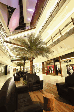 galleria