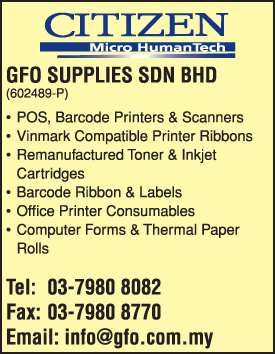 GFO