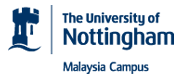 The University of Nottingham (Malaysia Campus)