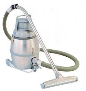 Cleanroom Vacuum