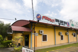 Perfect Driving Academy Sdn Bhd