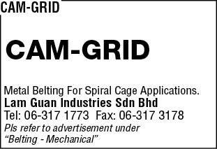 Print Advert