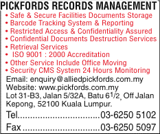 Print Advert