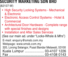 Print Advert