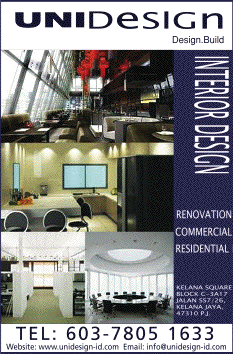 Print Advert