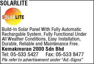 Print Advert