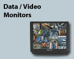 DataVideo monitors