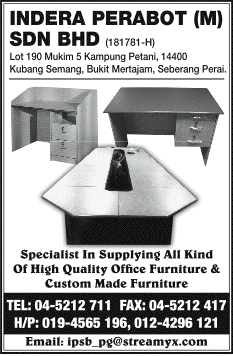 Print Advert