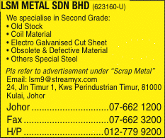 Print Advert