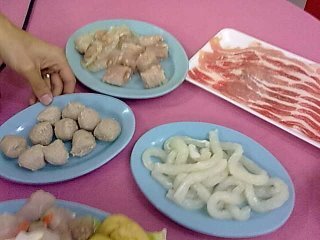 Harbour Steamboat