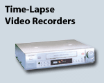 TimeLapse Video Recordes