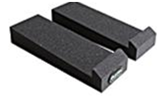 MoPAD Monitor Isolation Pads 