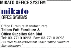 Print Advert