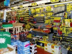 Perniagaan Logam Wawasan