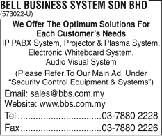 Print Advert