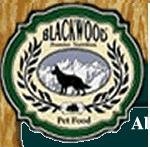 Blackwood Dog And Cat Food
