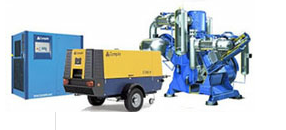 Compressed Air Systems for all applications