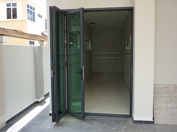 aluminium glass door4