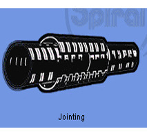 Jointing
