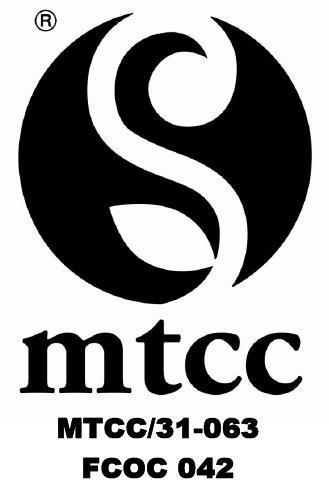 MTCC COC