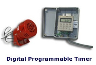 digital programmable timer