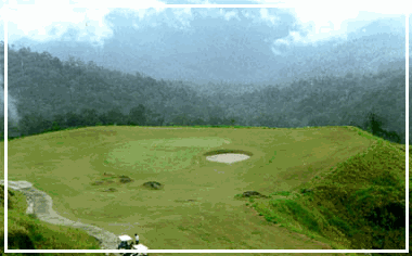 Fraser's Hill Golf & Country Club