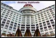 Genting Highland Hotel