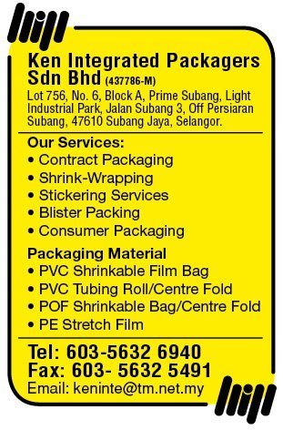 Print Advert