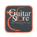 The Guitar Store