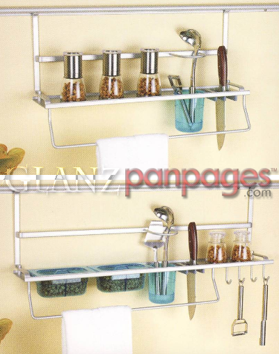 Hanging Rack Series