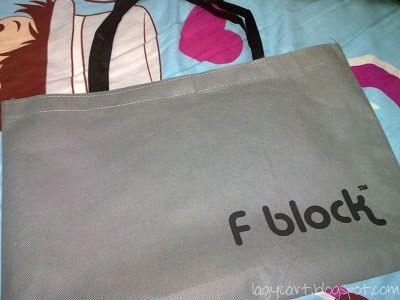 f block