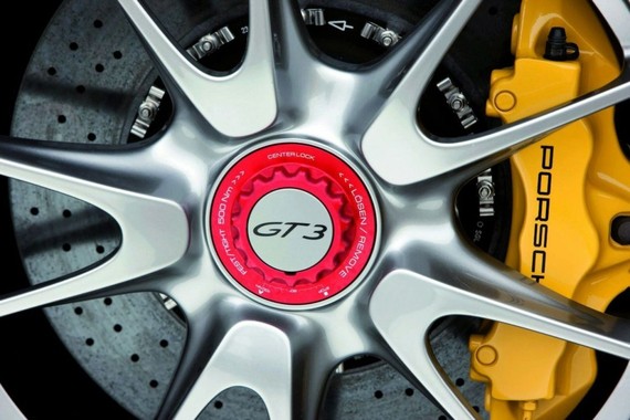 Han San Auto Parts SB