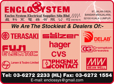 Print Advert