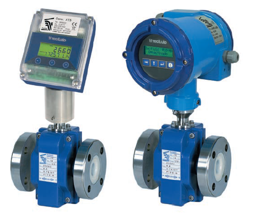 Manufacturer : Tecfluid