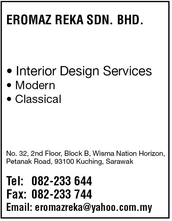 Print Advert