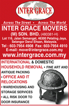 Print Advert