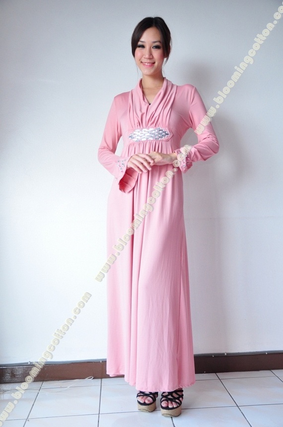 Blooming Cotton Sdn Bhd-Wholesale fashion