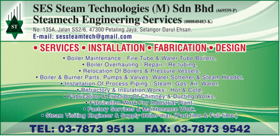 Print Advert