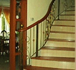 Meridian Design