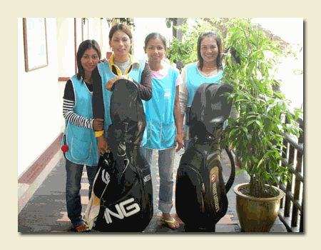 Black Forest Golf And Country Club Sdn Bhd