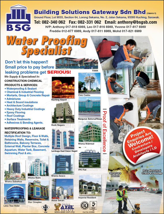 Print Advert
