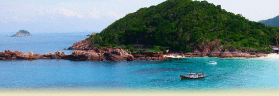 Redang Reef Resort Travel & Tours Sdn Bhd