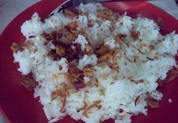 Onion Rice