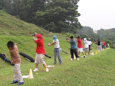 Sri Damansara Club